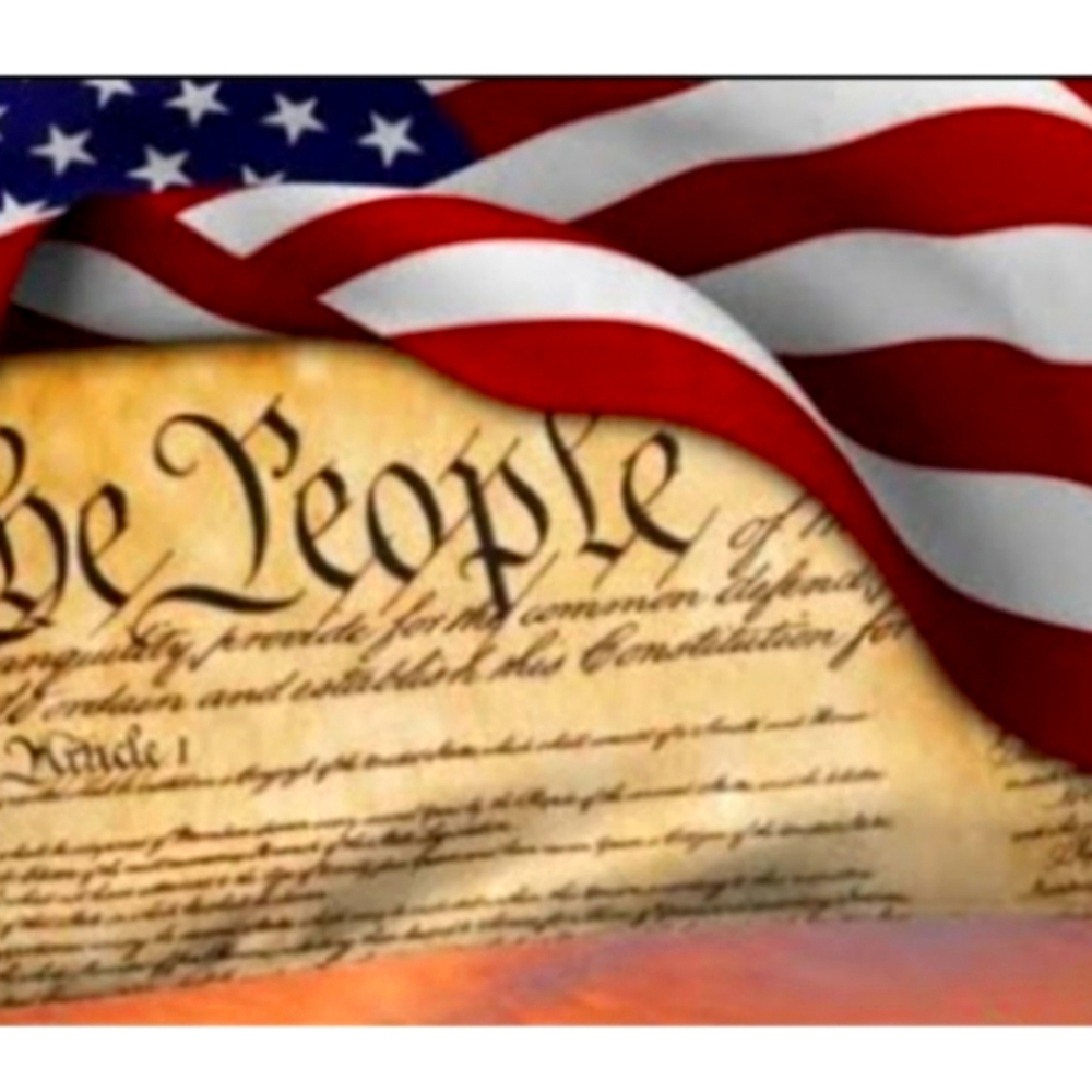 ✅️ WE THE PEOPLE 🇺🇸⚖️🦅